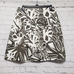 Lauren Ralph Lauren NWT Skirt Sz 2